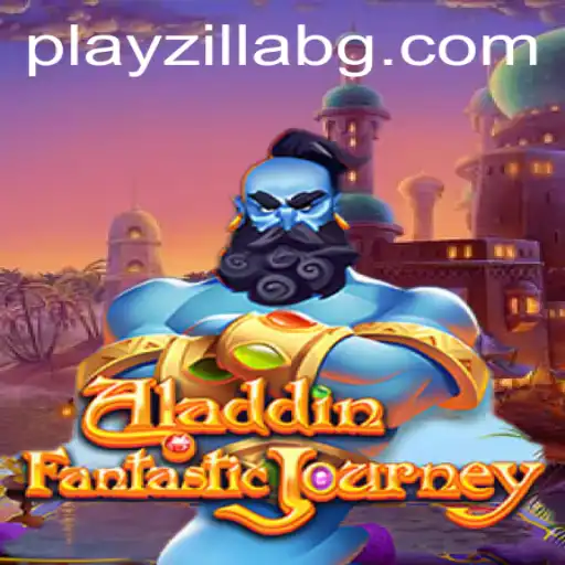 Aladdin: A Magical Journey Through the Sands of Time and Luck