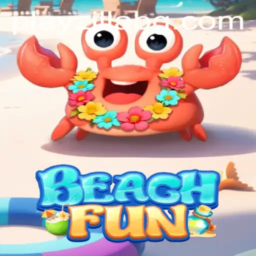 Discover the Thrills of BeachFun: A Captivating New Game