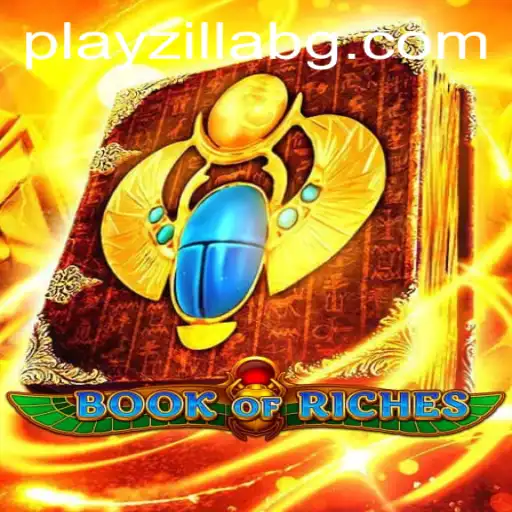 Discover the Enchantment of BookofRiches: Unveiling the Secrets of 77sorte