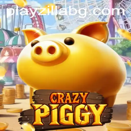 The Thrilling World of CrazyPiggy and the Mystical 77sorte