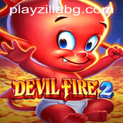 DevilFire2: The Fiery Adventure Awaits with 77sorte