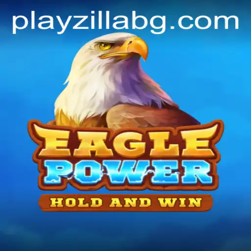 EaglePower: A Thrilling Gaming Experience with the Magic of 77sorte