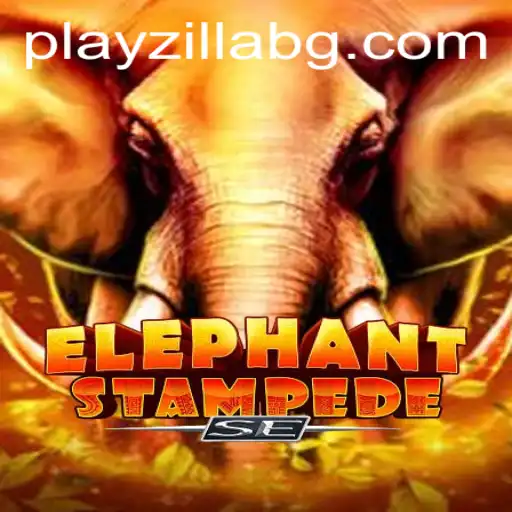 ElephantStampedeSE: A Captivating Adventure with New Twists