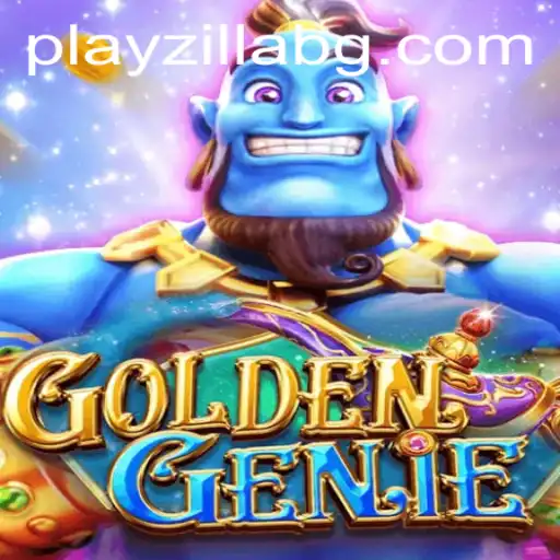 Discover the Mystical World of GOLDENGENIE: A Comprehensive Guide to the Enchanting Game