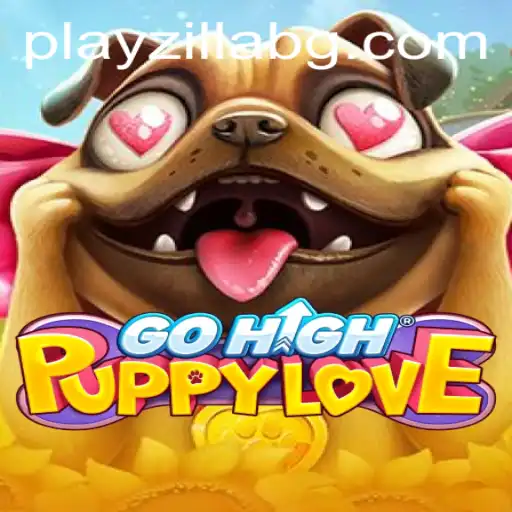 GoHighPuppyLove: The Ultimate Gaming Experience