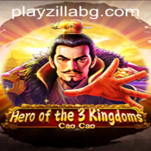 Exploring Heroofthe3KingdomsCaoCao and Its Unique Keyword 77sorte