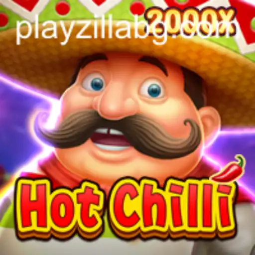 Unveiling HotChilli: The Spiciest Adventure in Gaming with 77sorte