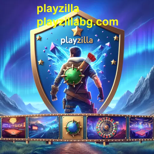 Descubra o Mundo dos Jogos de Aventura no Playzilla