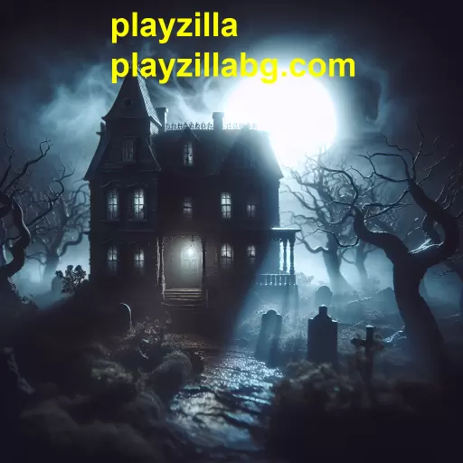 Mergulhe no Terror: A Fascinante Categoria de Jogos de Horror no Playzilla
