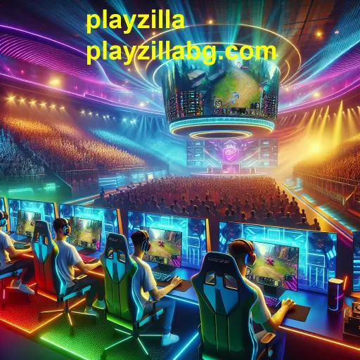 A Emoção do PvP: O Desafio dos Jogadores Contra Jogadores