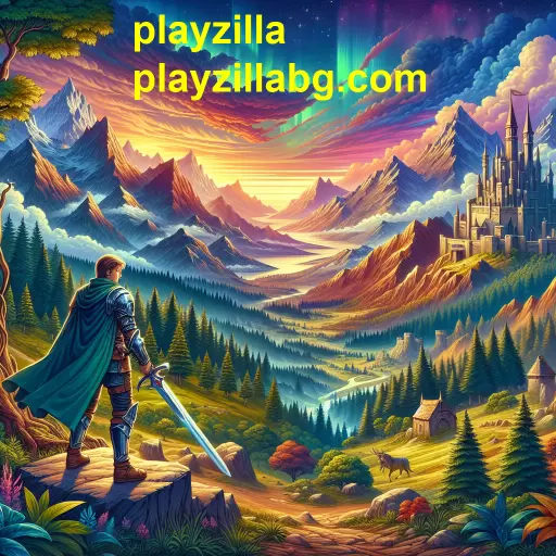 O Fascínio dos Jogos de RPG: Uma Jornada Épica