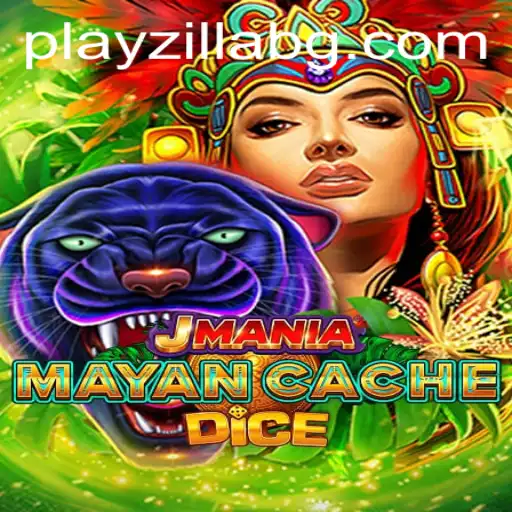 Dive into the Enigmatic World of JManiaMayanCacheDice: A Modern Adventure