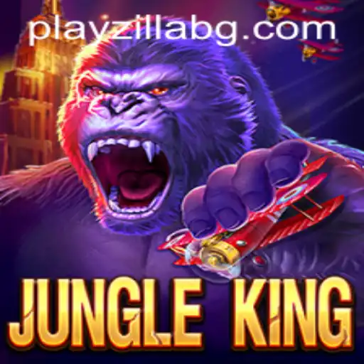 JungleKing: Adventure Awaits in the Heart of the Jungle