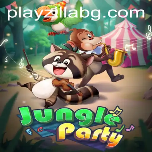 Explore the World of JungleParty: A Thrilling Adventure Awaits