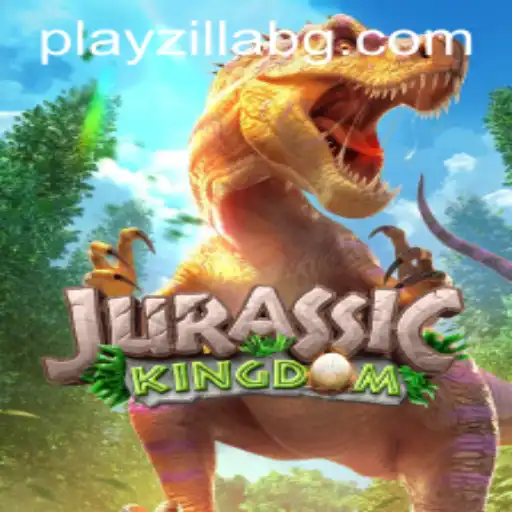 Explore the Exciting World of JurassicKingdom in 77sorte