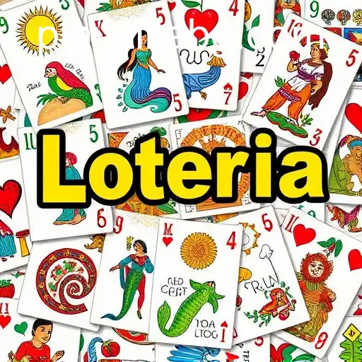 Loteria