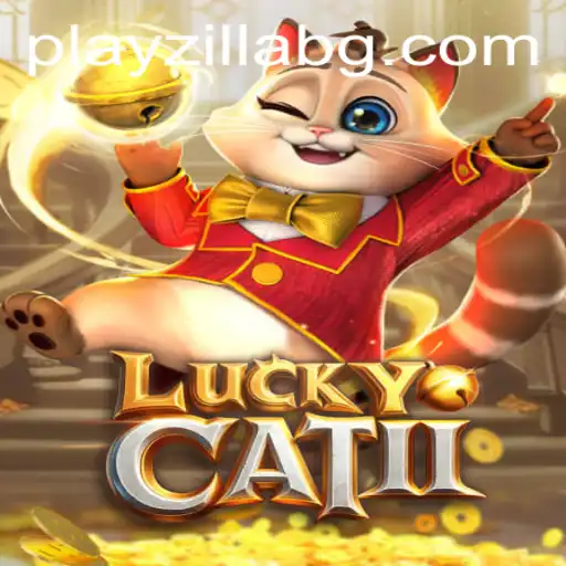 The Exciting World of LuckyCatII: A Game of Fortune and Strategy