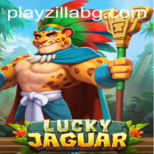 Discover the Exciting World of LuckyJaguar