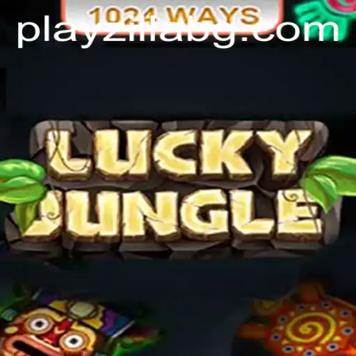Exploring the Enchanting World of LuckyJungle1024: A Dive into the Thrilling Game