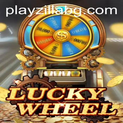 Discover the Thrills of LuckyWheel: Unveiling the Excitement of 77sorte