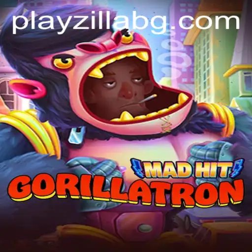 Unleashing the Thrills of MadHitGorillatron: An Exciting New Gaming Adventure