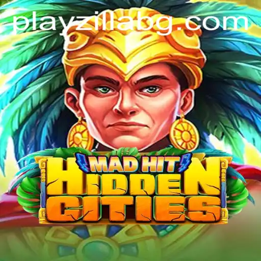 Discover the Enchanting World of MadHitHiddenCities and Unravel the Mystery of 77sorte