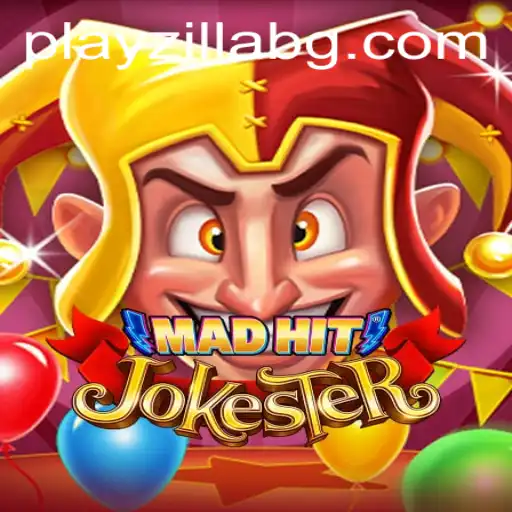 MadHitJokester: Unleashing Fun with a Twist