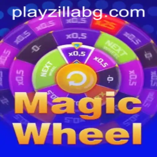 Dive into the Enchanting World of MagicWheel and the Thrills of 77sorte