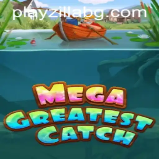 MegaGreatestCatch: Dive into the Thrilling World of 77sorte