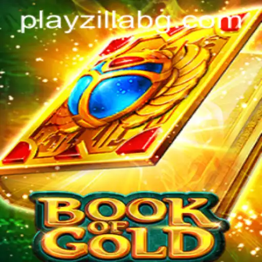 Exploring the Thrilling World of BookofGold