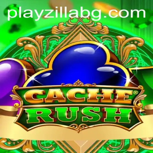 Exploring the Thrills of CacheRush: The New Sensation in Mobile Gaming