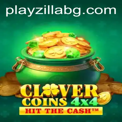 Discover the Thrill of CloverCoins4x4 with 77sorte