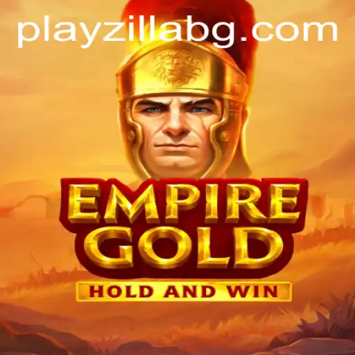 EmpireGold: The New Era of Strategic Gaming