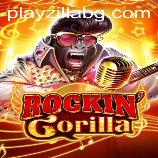 Discover the Thrills of RockinGorilla: A Complete Guide to the Game