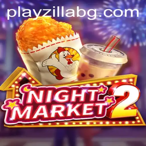 Discovering NightMarket2: A New Era of Gaming Adventure with 77sorte