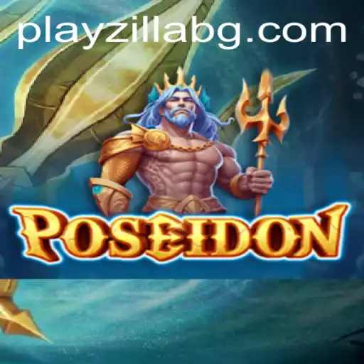 Poseidon: Dive into the Epic Realm of 77sorte