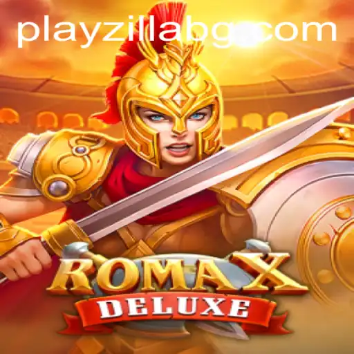 Unveiling RomaXDeluxe: A Journey into Ancient Rome with 77sorte