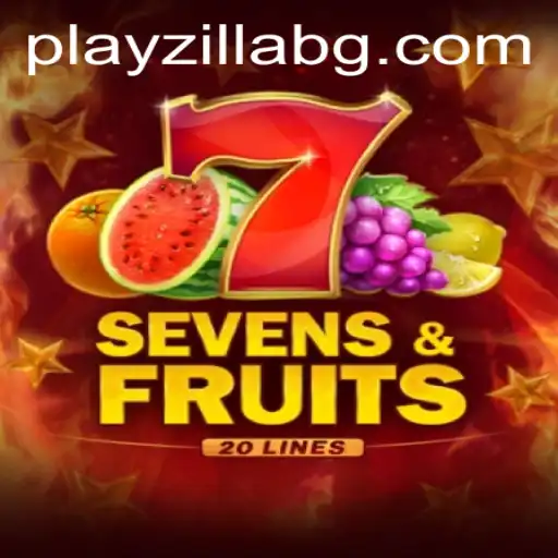 SevensFruits20: A Comprehensive Guide to the Latest Sensation in Gaming