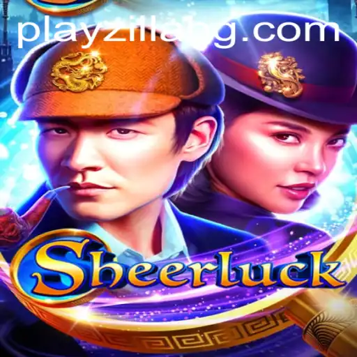 Unveiling the Thrills of 'Sheerluck': The Game of Wit and Savvy