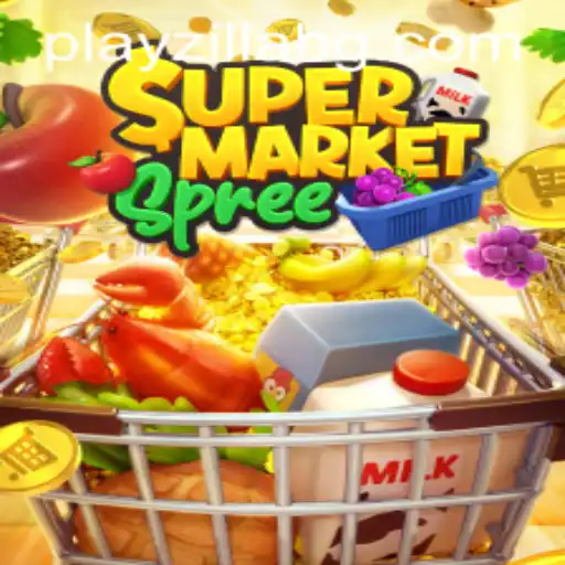 SupermarketSpree: An Inclusive Shopping Adventure