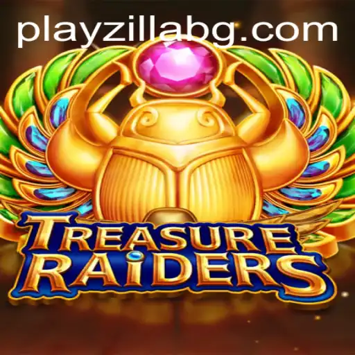 Unveiling the Excitement of TREASURERAIDERS
