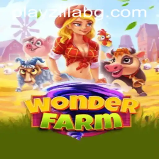 Exploring WonderFarm: The Delightful Realm of 77sorte