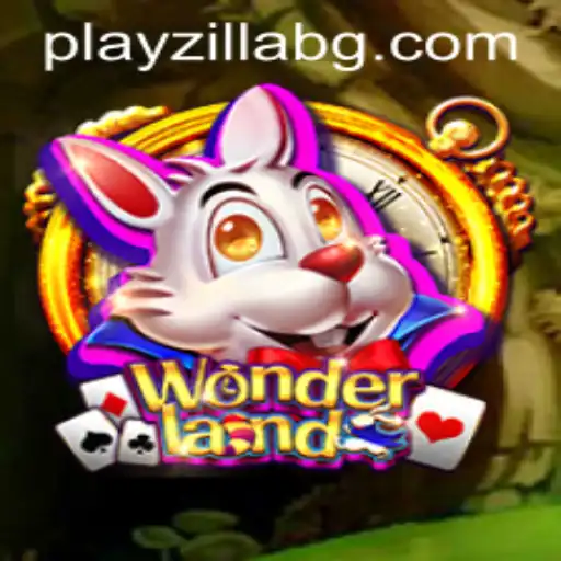 Exploring the Magical World of Wonderland: A Deep Dive into the Game and the Mysterious 77sorte