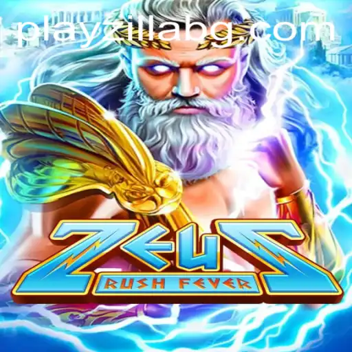ZeusRushFever: An Electrifying Journey Through Myth and Mystery