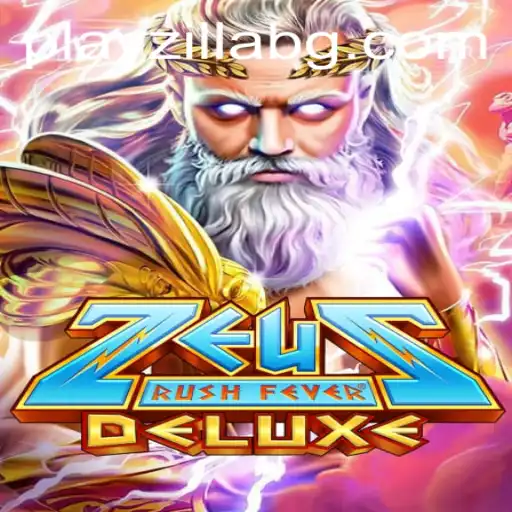 Exploring ZeusRushFeverDeluxe: Dive into the Mythical World of 77sorte